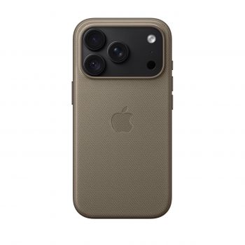 Ốp lưng iPhone 18 Pro TechWoven Case with MagSafe (Chính hãng Apple)