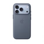 Ốp lưng iPhone 18 Pro TechWoven Case with MagSafe (Chính hãng Apple)