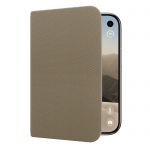 Ốp Lưng iPhone Duo Folio TechWoven with MagSafe (Chính hãng Apple)