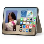 Ốp Lưng iPhone Duo Folio TechWoven with MagSafe (Chính hãng Apple)