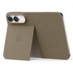 Ốp Lưng iPhone Duo Folio TechWoven with MagSafe (Chính hãng Apple)