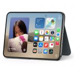 Ốp Lưng iPhone Duo Folio TechWoven with MagSafe (Chính hãng Apple)