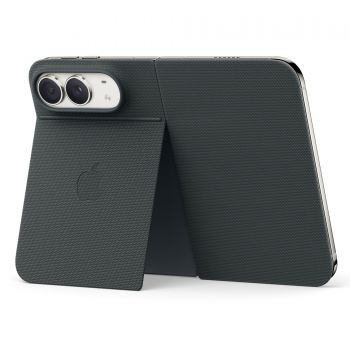 Ốp Lưng iPhone Duo Folio TechWoven with MagSafe (Chính hãng Apple)