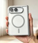 Ốp Lưng Magsafe iPhone Duo Mipow Ironbull Mattex