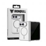 Ốp Lưng Magsafe iPhone Duo Mipow Ironbull Mattex