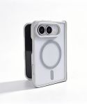 Ốp Lưng Magsafe iPhone Duo Mipow Ironbull Mattex