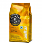 Cà phê hạt Lavazza ¡TIERRA! Colombia (1KG)