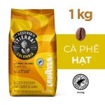 Cà phê hạt Lavazza ¡TIERRA! Colombia (1KG)
