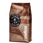 Cà phê hạt Lavazza ¡TIERRA! Selection (1KG)