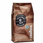 Cà phê hạt Lavazza ¡TIERRA! Selection (1KG)