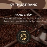 Cà phê hạt Lavazza ¡TIERRA! Selection (1KG)
