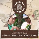 Cà phê hạt Lavazza ¡TIERRA! Selection (1KG)