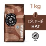 Cà phê hạt Lavazza ¡TIERRA! Selection (1KG)