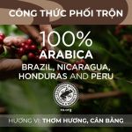 Cà phê hạt Lavazza ¡TIERRA! Selection (1KG)