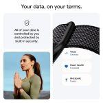 Vòng theo dõi sức khỏe Google Fitbit Air