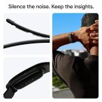 Vòng theo dõi sức khỏe Google Fitbit Air