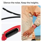 Vòng theo dõi sức khỏe Google Fitbit Air