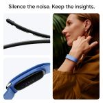 Vòng theo dõi sức khỏe Google Fitbit Air