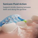 Bàn chải điện Philips Sonicare DiamondClean 9000 HX9911