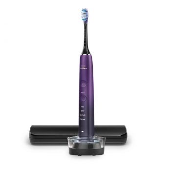 Bàn chải điện Philips Sonicare DiamondClean 9000 HX9911
