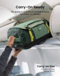 Balo Tomtoc Navigator T66 Liteway 40L (Collab GCORES INDUSTRIES Trail Wanderer)