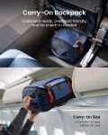 Balo Tomtoc Navigator T66 Liteway 40L (Collab GCORES INDUSTRIES Trail Wanderer)