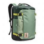 Balo Tomtoc Navigator T66 Liteway 40L (Collab GCORES INDUSTRIES Trail Wanderer)