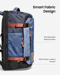 Balo Tomtoc Navigator T66 Liteway 40L (Collab GCORES INDUSTRIES Trail Wanderer)