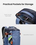 Balo Tomtoc Navigator T66 Liteway 40L (Collab GCORES INDUSTRIES Trail Wanderer)