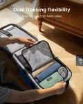Balo Tomtoc Navigator T66 Liteway 40L (Collab GCORES INDUSTRIES Trail Wanderer)