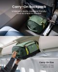 Balo Tomtoc Navigator T66 Liteway 40L (Collab GCORES INDUSTRIES Trail Wanderer)