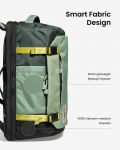 Balo Tomtoc Navigator T66 Liteway 40L (Collab GCORES INDUSTRIES Trail Wanderer)