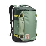 Balo Tomtoc Navigator T66 Liteway 40L (Trail Wanderer Edition)