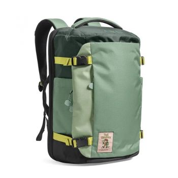 Balo Tomtoc Navigator T66 Liteway 28L (Trail Wanderer Edition)