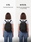 Balo Tomtoc Terra T51 Puffy (iPad 11 inch/ 11L)