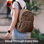 Balo Tomtoc Terra T51 Puffy (iPad 11 inch/ 11L)