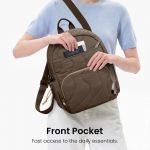 Balo Tomtoc Terra T51 Puffy (iPad 11 inch/ 11L)