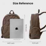 Balo Tomtoc Terra T51 Puffy (iPad 11 inch/ 11L)