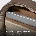 Balo Tomtoc Terra T51 Puffy (iPad 11 inch/ 11L)