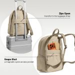 Balo Tomtoc Terra T51 Puffy (iPad 11 inch/ 11L)