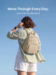 Balo Tomtoc Terra T51 Puffy (iPad 11 inch/ 11L)