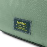 Túi đựng phụ kiện Tomtoc T12 Essential Tech Organizer Pouch 1L (Collab GCORES INDUSTRIES Light)