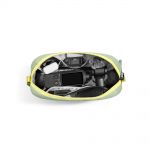 Túi đựng phụ kiện Tomtoc T12 Essential Tech Organizer Pouch 1L (Collab GCORES INDUSTRIES Light)