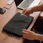 Túi chống sốc Tomtoc Essence A35 (Macbook/Ultrabook 13