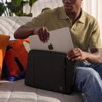Túi chống sốc Tomtoc Essence A35 (Macbook/Ultrabook 13