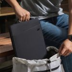 Túi chống sốc Tomtoc Essence A35 (Macbook/Ultrabook 13