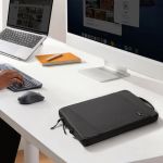 Túi chống sốc Tomtoc Essence A35 (Macbook/Ultrabook 13
