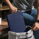 Túi chống sốc Tomtoc Essence A35 (Macbook/Ultrabook 13