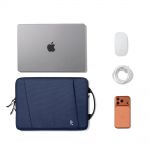 Túi chống sốc Tomtoc Essence A35 (Macbook/Ultrabook 13