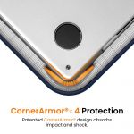 Túi chống sốc Tomtoc Essence A35 (Macbook/Ultrabook 13